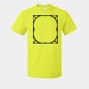 HD Cotton Short Sleeve T-Shirt Thumbnail