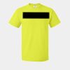 HD Cotton Short Sleeve T-Shirt Thumbnail