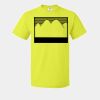 HD Cotton Short Sleeve T-Shirt Thumbnail