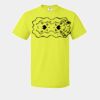 HD Cotton Short Sleeve T-Shirt Thumbnail