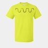 HD Cotton Short Sleeve T-Shirt Thumbnail