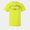 HD Cotton Short Sleeve T-Shirt Thumbnail