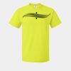 HD Cotton Short Sleeve T-Shirt Thumbnail