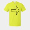 HD Cotton Short Sleeve T-Shirt Thumbnail