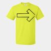 HD Cotton Short Sleeve T-Shirt Thumbnail