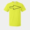 HD Cotton Short Sleeve T-Shirt Thumbnail