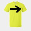 HD Cotton Short Sleeve T-Shirt Thumbnail