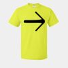 HD Cotton Short Sleeve T-Shirt Thumbnail