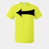 HD Cotton Short Sleeve T-Shirt Thumbnail