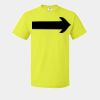 HD Cotton Short Sleeve T-Shirt Thumbnail