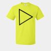 HD Cotton Short Sleeve T-Shirt Thumbnail