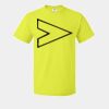 HD Cotton Short Sleeve T-Shirt Thumbnail