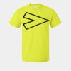 HD Cotton Short Sleeve T-Shirt Thumbnail