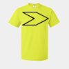 HD Cotton Short Sleeve T-Shirt Thumbnail