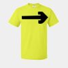 HD Cotton Short Sleeve T-Shirt Thumbnail