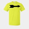 HD Cotton Short Sleeve T-Shirt Thumbnail