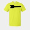 HD Cotton Short Sleeve T-Shirt Thumbnail