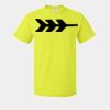 HD Cotton Short Sleeve T-Shirt Thumbnail