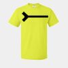 HD Cotton Short Sleeve T-Shirt Thumbnail