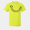 HD Cotton Short Sleeve T-Shirt Thumbnail