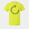 HD Cotton Short Sleeve T-Shirt Thumbnail