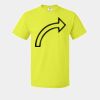 HD Cotton Short Sleeve T-Shirt Thumbnail