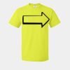 HD Cotton Short Sleeve T-Shirt Thumbnail