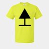 HD Cotton Short Sleeve T-Shirt Thumbnail