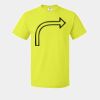 HD Cotton Short Sleeve T-Shirt Thumbnail