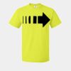 HD Cotton Short Sleeve T-Shirt Thumbnail