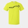 HD Cotton Short Sleeve T-Shirt Thumbnail