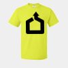 HD Cotton Short Sleeve T-Shirt Thumbnail