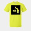 HD Cotton Short Sleeve T-Shirt Thumbnail