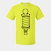 HD Cotton Short Sleeve T-Shirt Thumbnail