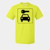 HD Cotton Short Sleeve T-Shirt Thumbnail