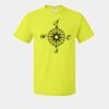 HD Cotton Short Sleeve T-Shirt Thumbnail