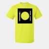 HD Cotton Short Sleeve T-Shirt Thumbnail