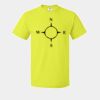 HD Cotton Short Sleeve T-Shirt Thumbnail