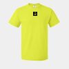 HD Cotton Short Sleeve T-Shirt Thumbnail