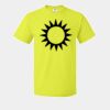 HD Cotton Short Sleeve T-Shirt Thumbnail