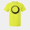 HD Cotton Short Sleeve T-Shirt Thumbnail