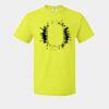 HD Cotton Short Sleeve T-Shirt Thumbnail