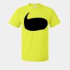 HD Cotton Short Sleeve T-Shirt Thumbnail