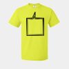 HD Cotton Short Sleeve T-Shirt Thumbnail