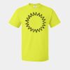 HD Cotton Short Sleeve T-Shirt Thumbnail