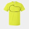 HD Cotton Short Sleeve T-Shirt Thumbnail