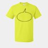 HD Cotton Short Sleeve T-Shirt Thumbnail