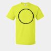 HD Cotton Short Sleeve T-Shirt Thumbnail