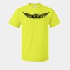 HD Cotton Short Sleeve T-Shirt Thumbnail