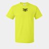 HD Cotton Short Sleeve T-Shirt Thumbnail